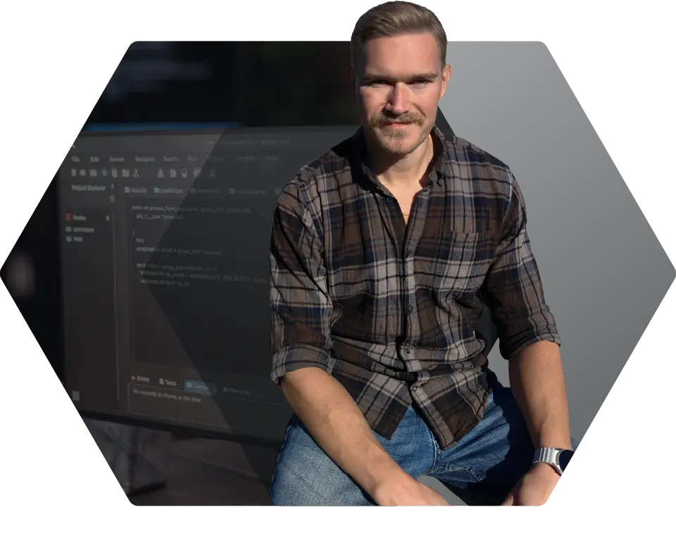 Sam Hazel profile photo